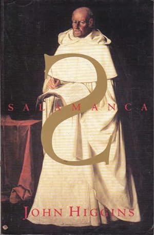 Seller image for Salamanca for sale by Goulds Book Arcade, Sydney