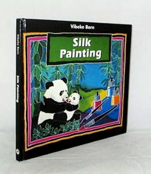 Silk Painting