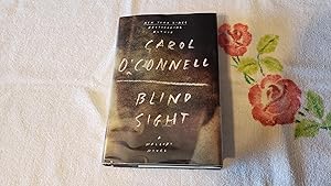 Seller image for Blind Sight for sale by SkylarkerBooks