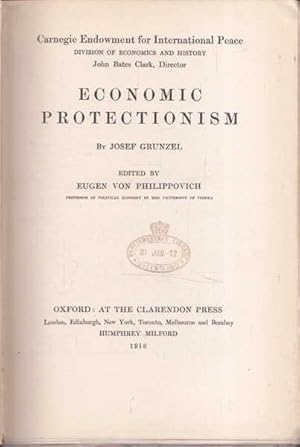 Economic Protectionism