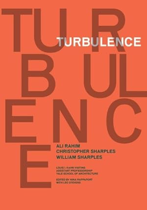 Imagen del vendedor de Turbulence a la venta por GreatBookPrices