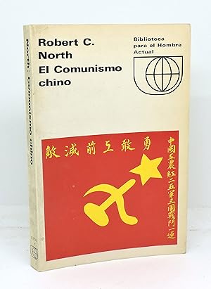 EL COMUNISMO CHINO