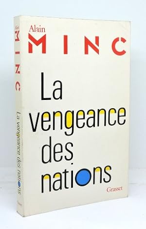 LA VENGEANCE DES NATIONS