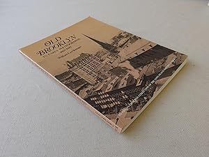 Seller image for Old Brooklyn in Early Photographs, 1865-1929 (New York City) for sale by Nightshade Booksellers, IOBA member