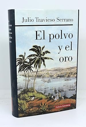 EL POLVO Y EL ORO