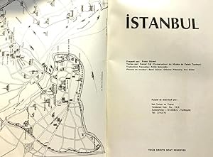Istanbul (français) Net Turizm