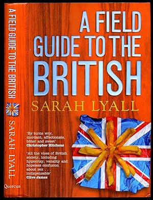 Seller image for A Field Guide To The British for sale by Little Stour Books PBFA Member