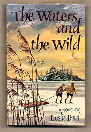 Seller image for The Waters and The Wild for sale by Little Stour Books PBFA Member