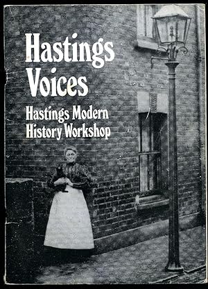 Seller image for Hastings Voices for sale by Little Stour Books PBFA Member