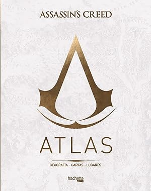 Atlas assassin s creed