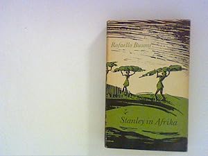 Seller image for Stanley in Afrika. Eine biographische Erzhlung. Illustriert vom Verfasser. for sale by ANTIQUARIAT FRDEBUCH Inh.Michael Simon