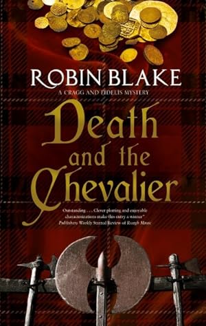 Seller image for Death and the Chevalier for sale by GreatBookPrices