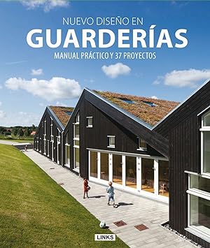 Seller image for Nuevo diseo en guarderias. manual practico y 37 proyectos for sale by Imosver