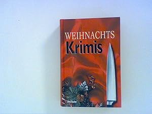 Seller image for Weihnachtskrimis for sale by ANTIQUARIAT FRDEBUCH Inh.Michael Simon