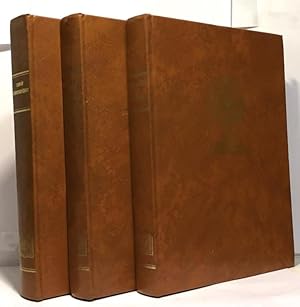 Savoir communiquer + connaître les autres + apprendre à apprendre --- 3 volumes