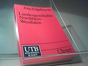 Seller image for Landesgeschichte Nordrhein- Westfalen for sale by Eichhorn GmbH