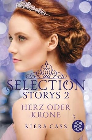 Image du vendeur pour Selection Storys   Herz oder Krone: Band 2 mis en vente par AHA-BUCH