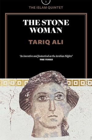 Bild des Verkufers fr The Stone Woman: A Novel (The Islam Quintet, Band 3) : A Novel zum Verkauf von AHA-BUCH