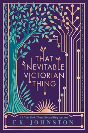 Imagen del vendedor de That Inevitable Victorian Thing a la venta por AHA-BUCH