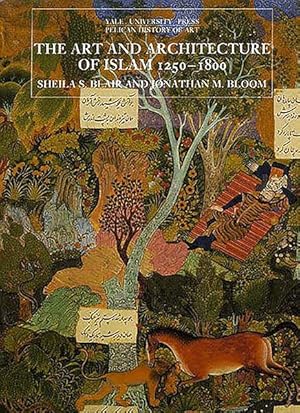 Immagine del venditore per Art and Architecture of Islam, 1250-1800 venduto da GreatBookPrices