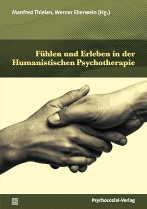 Seller image for Fhlen und Erleben in der Humanistischen Psychotherapie for sale by Rheinberg-Buch Andreas Meier eK