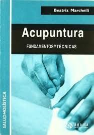 Seller image for ACUPUNTURA. FUNDAMENTOS Y TECNICAS for sale by Antrtica