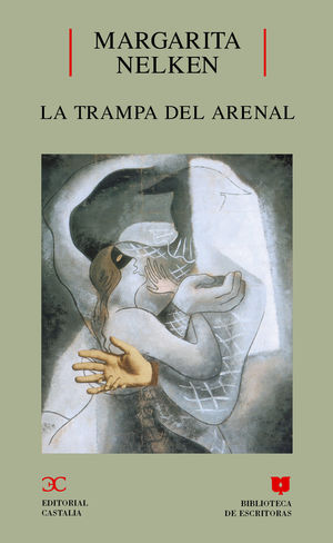 Seller image for LA TRAMPA DEL ARENAL for sale by Antrtica