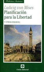 PLANIFICACIÓN PARA LA LIBERTAD