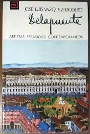 Seller image for FERNANDO DELAPUENTE for sale by Antrtica