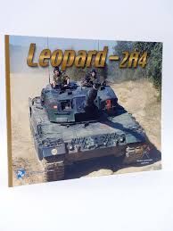Image du vendeur pour LEOPARD-2A4 mis en vente par Antrtica