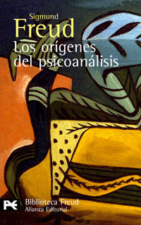 Seller image for LOS ORGENES DEL PSICOANLISIS for sale by Antrtica