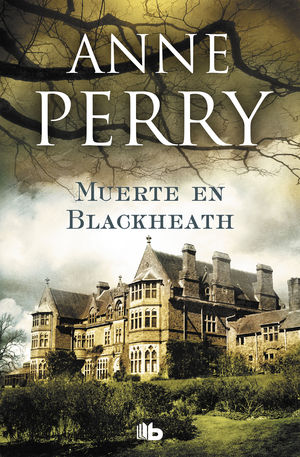 Image du vendeur pour MUERTE EN BLACKHEATH (INSPECTOR THOMAS PITT 29) mis en vente par Antrtica