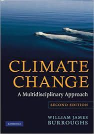 Seller image for CLIMATE CHANGE for sale by Antrtica