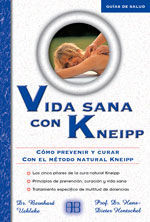 Seller image for VIDA SANA CON KNEIPP for sale by Antrtica