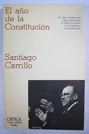 AÑO DE LA CONSTITUCIÓN, EL