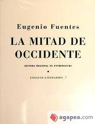 Seller image for LA MITAD DE OCCIDENTE for sale by Antrtica