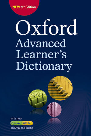 Seller image for OXFORD ADVANCED LEARNER S DICTIONARY PAPERBACK + DVD + PREMIUM ONLINE ACCESS COD for sale by Antrtica