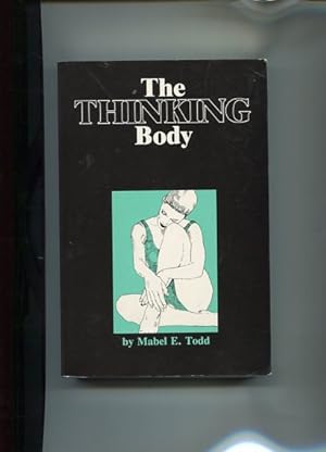 Seller image for The Thinking Body. for sale by Antiquariat Buchseite