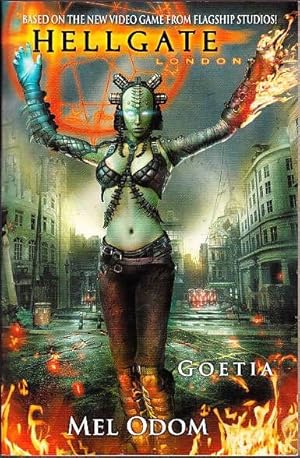 Hellgate London: Goetia (Book 2)