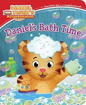 Immagine del venditore per Daniel's Bath Time venduto da GreatBookPrices