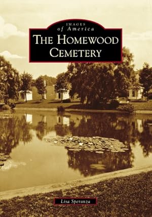 Immagine del venditore per Homewood Cemetery venduto da GreatBookPrices