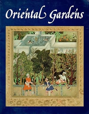 Seller image for Oriental Gardens for sale by San Francisco Book Company