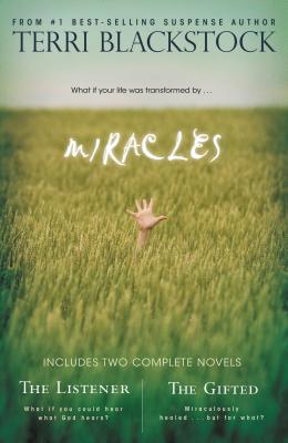 Seller image for Miracles: The Listener/The Gifted (Paperback or Softback) for sale by BargainBookStores