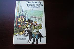 Seller image for The Spuddy for sale by Masons' Books