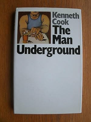 The Man Underground