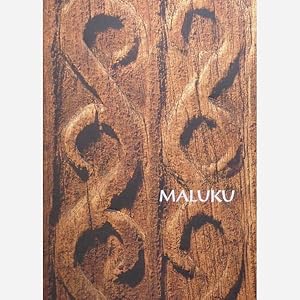 Maluku. Art Tribal de las Islas Molucas