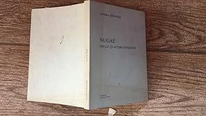 Seller image for Nugae delle quattro stagioni for sale by librisaggi