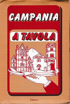 Campania a tavola