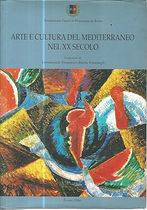 Arte e cultura del Mediterraneo nel XX secolo