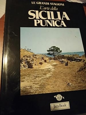 L arte della Sicilia punica